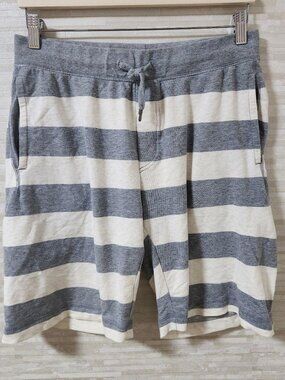 Godwer Easy Shorts Border